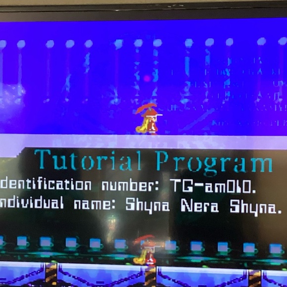 Silhouette Mirage PS1, Excellent Condition Disc, Case, Manual, Tested - Picture 12 of 12